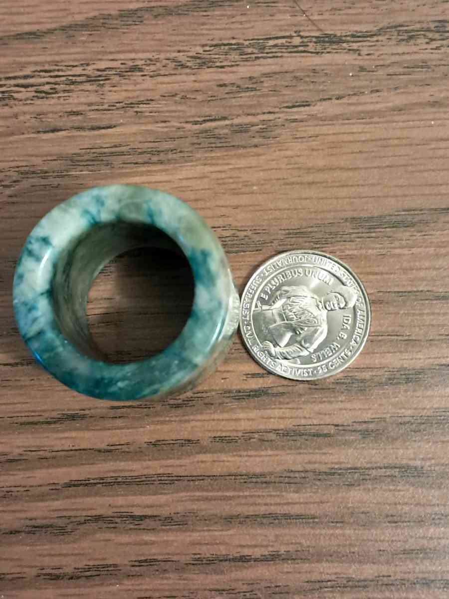 Chinese Archers Thumb Ring