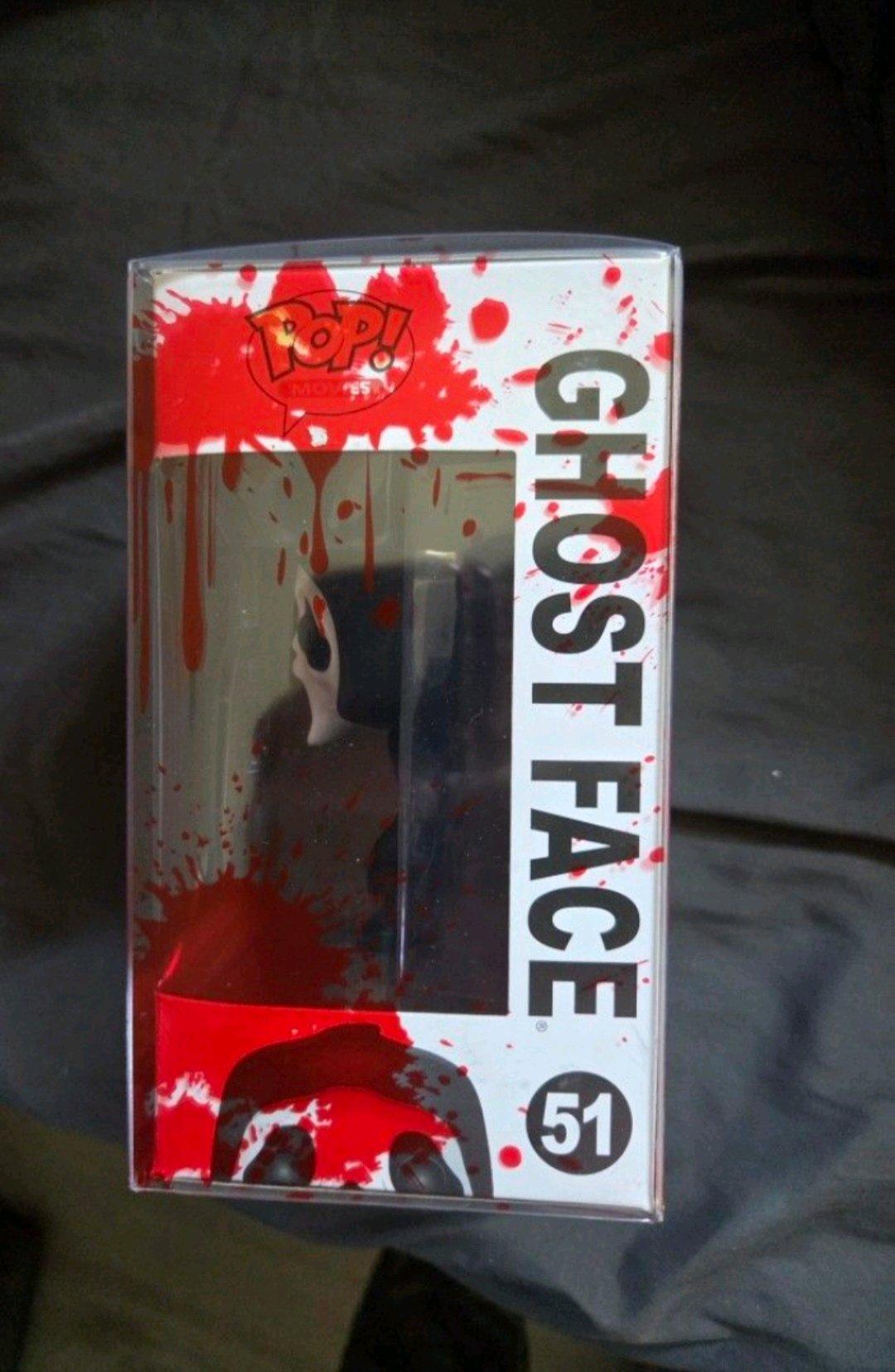 Scream POP - Anaheim, California - FleaMarketBay