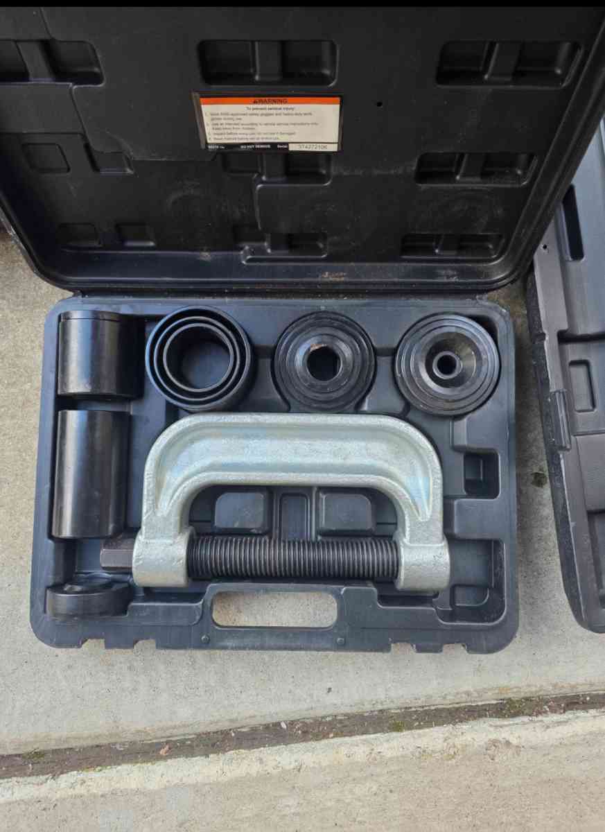 Automotive Tools - Dallas, Texas - FleaMarketBay