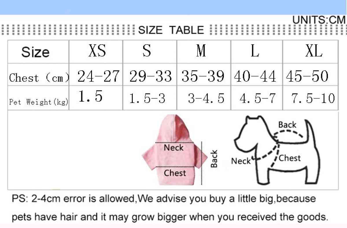 dog harness and leash set