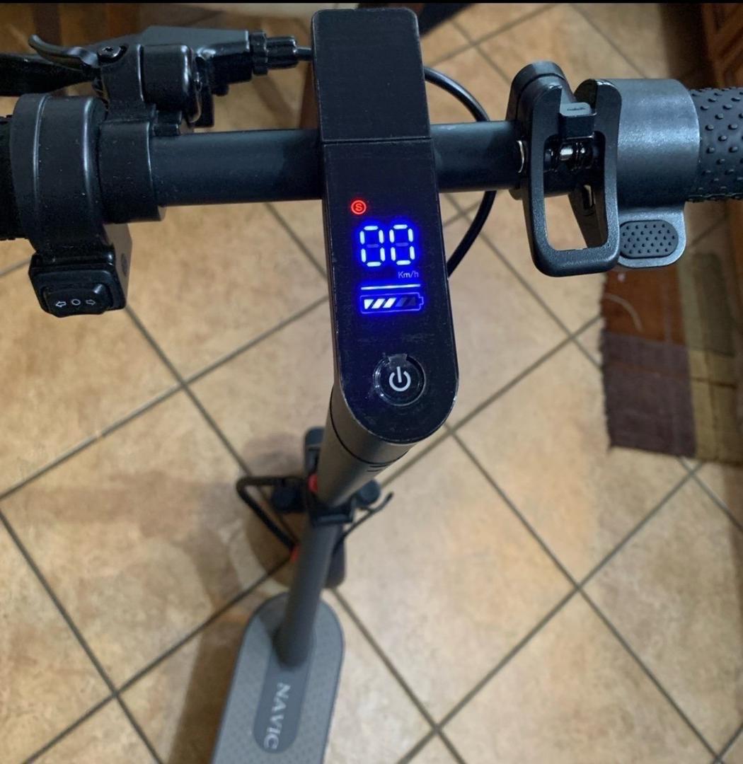 Electric Scooters Navic - Albany, California - FleaMarketBay