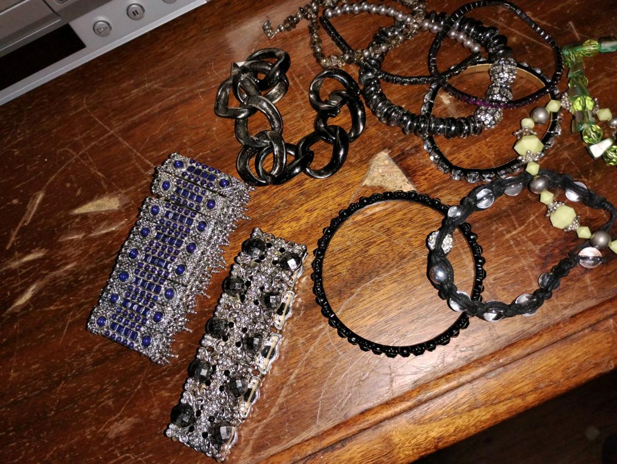 braclets - Golden, Colorado - FleaMarketBay