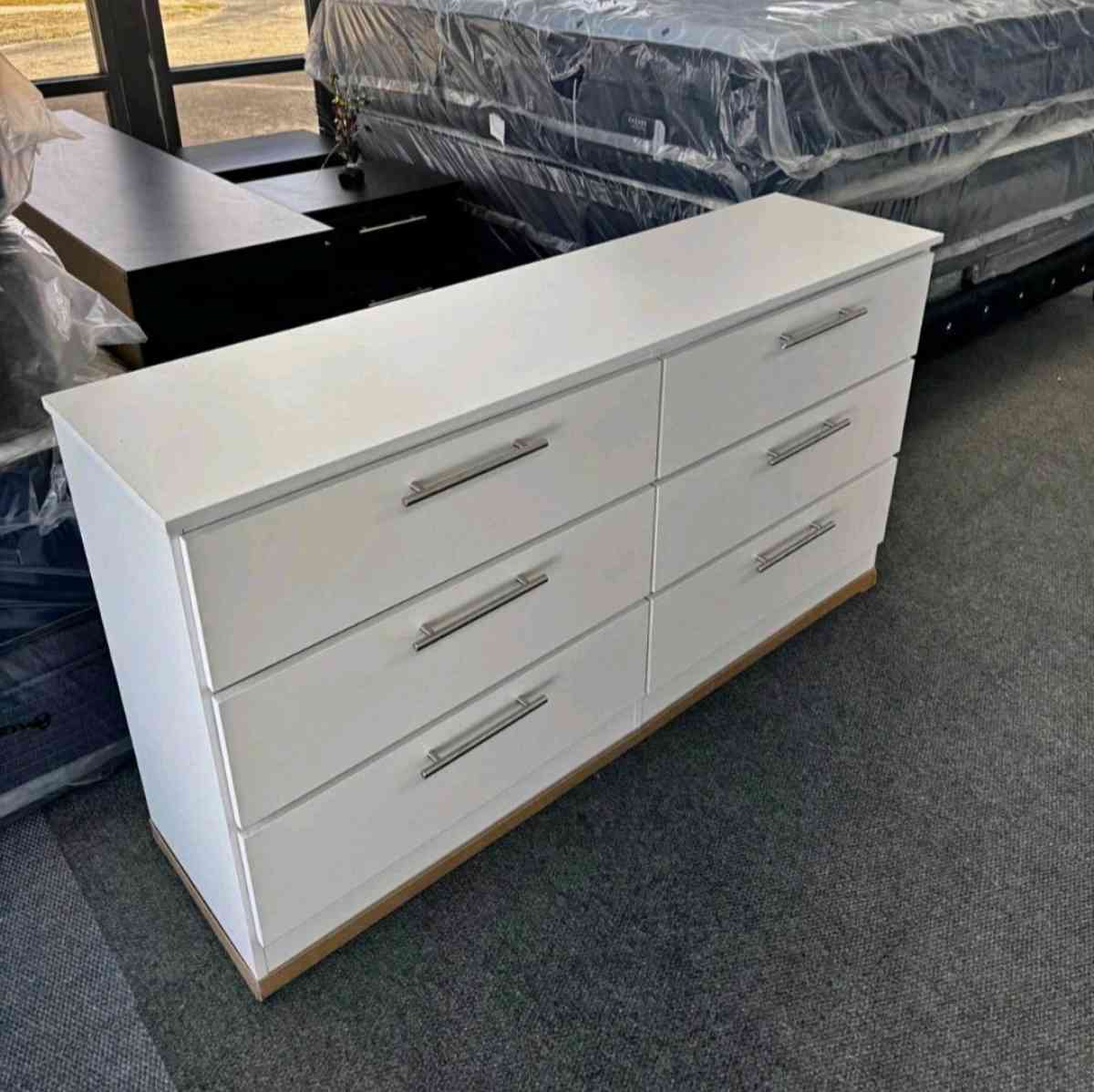 Dressers Brand New