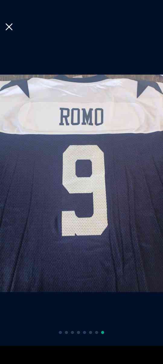 Cowboys jersey hat towel - Corpus Christi, Texas - FleaMarketBay