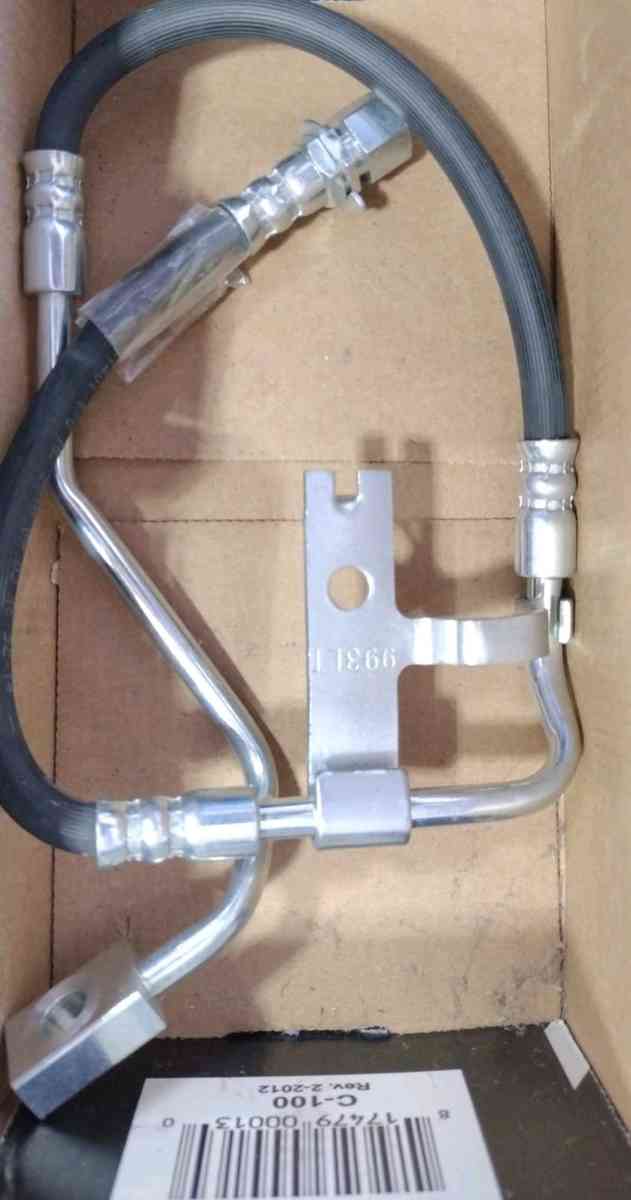 new dodge Dakota 4x4 parts 1999 2000 2004 fits