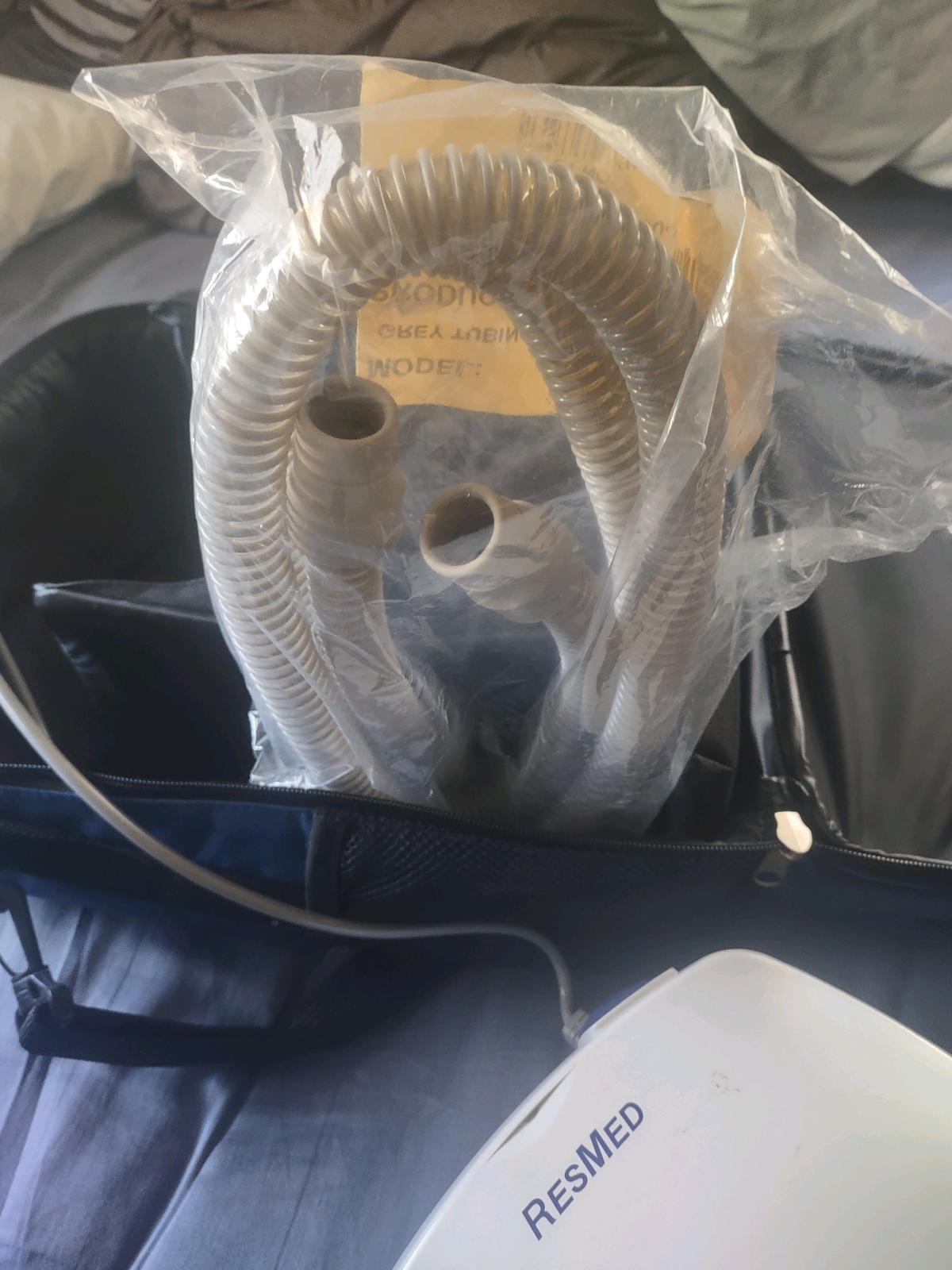 CPAP machine New - New Port Richey, Florida - FleaMarketBay