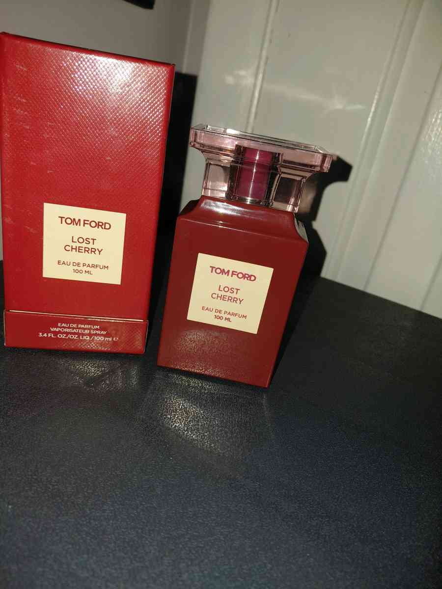 unisex parfum