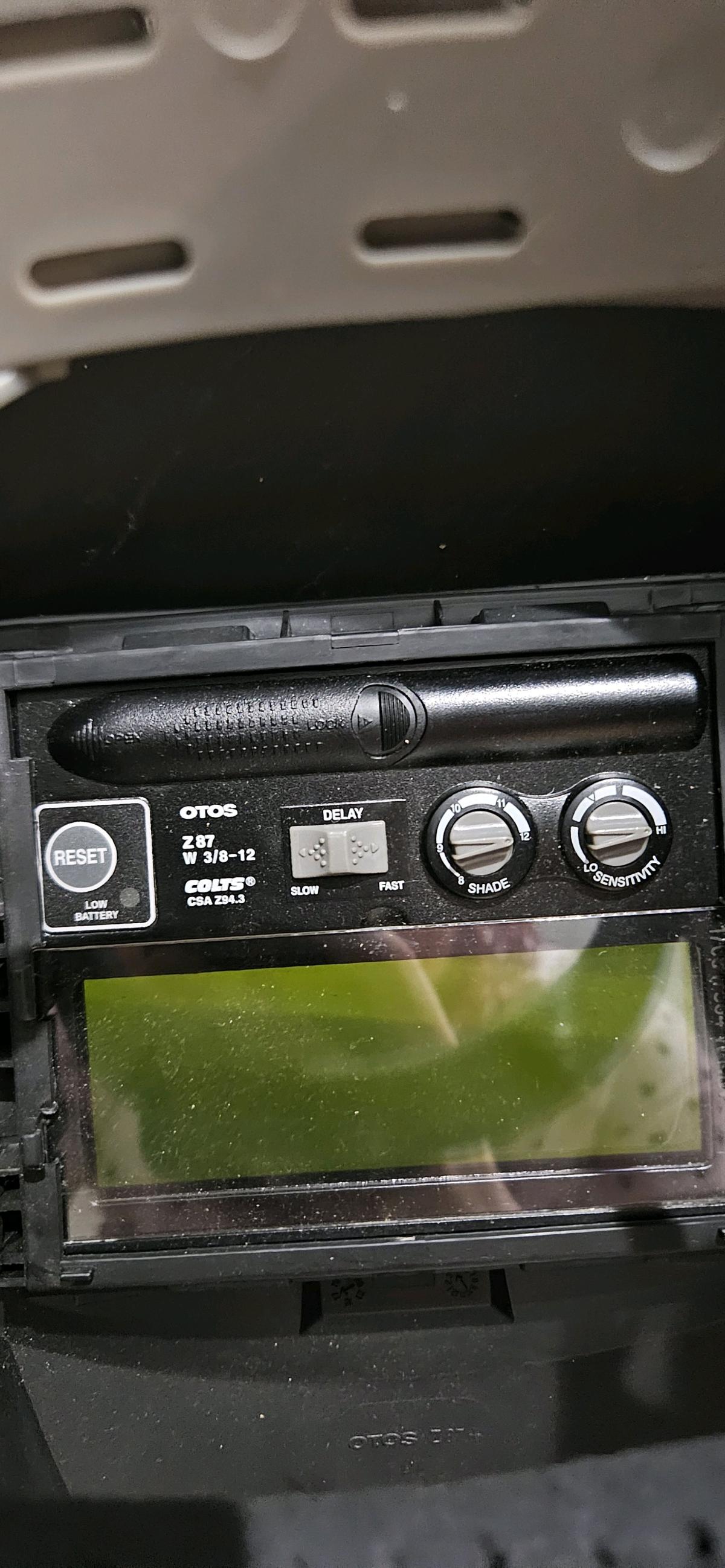 welding helmet - Fort Smith, Arkansas - FleaMarketBay