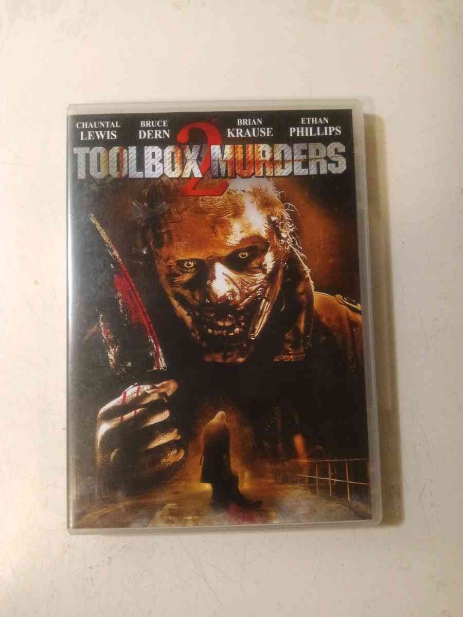 Freddy Krueger and more read below