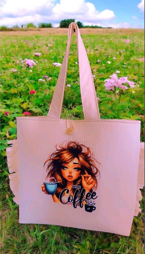 yeirdesign beautiful totebag - Maricopa, Arizona - FleaMarketBay