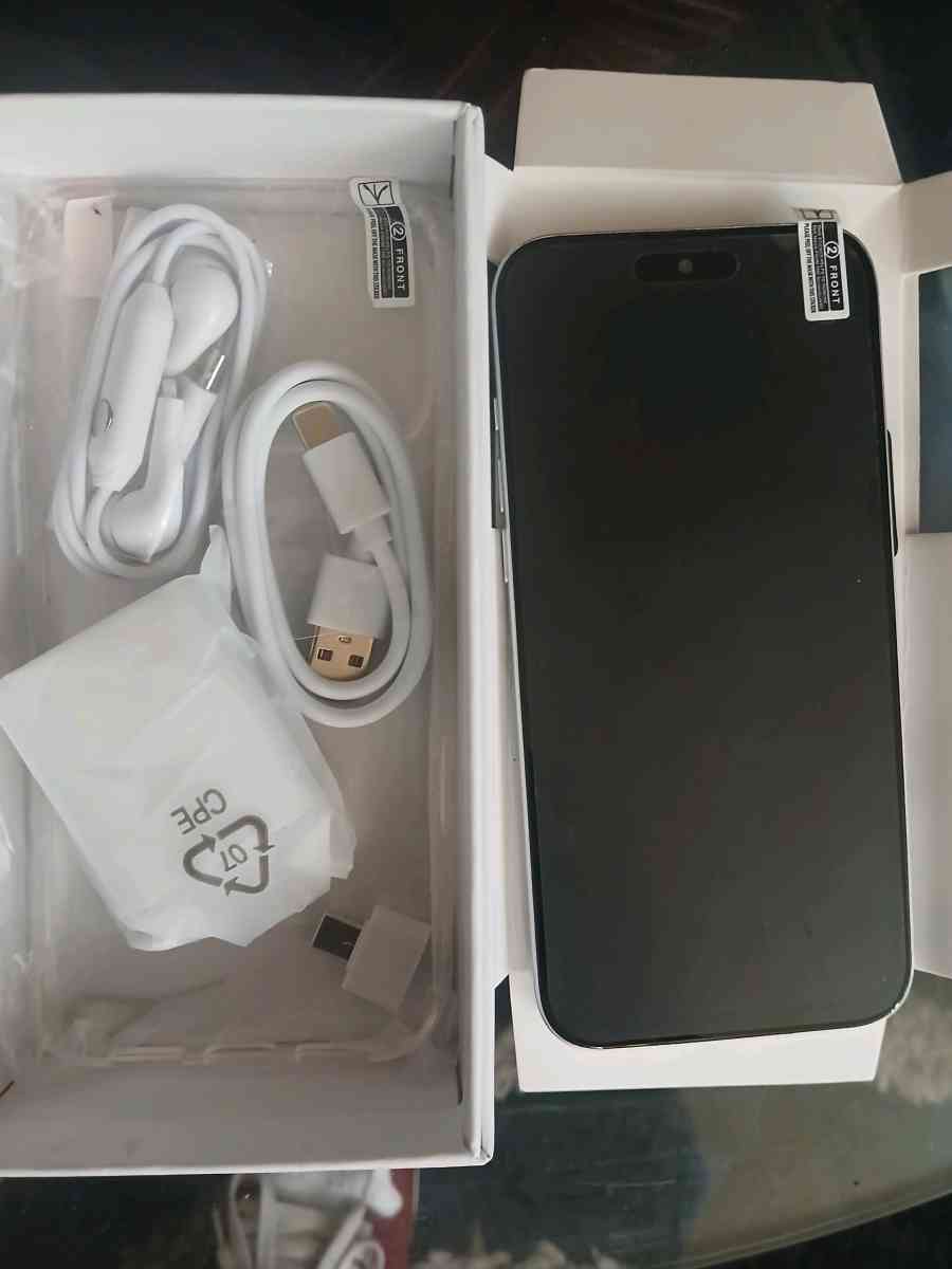 brand new cellphone unlocked