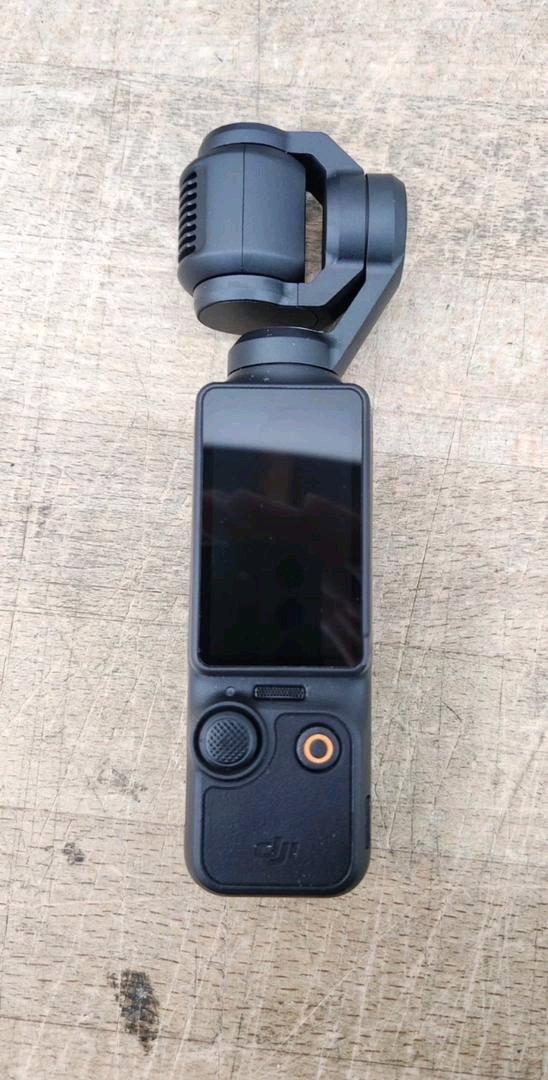 Dji osmos pocket 3 - Adams, Kentucky