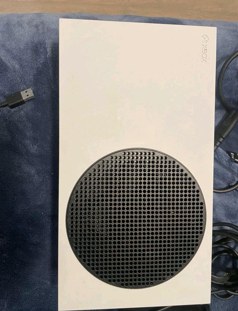 Xbox series s - Adams, Kentucky - FleaMarketBay