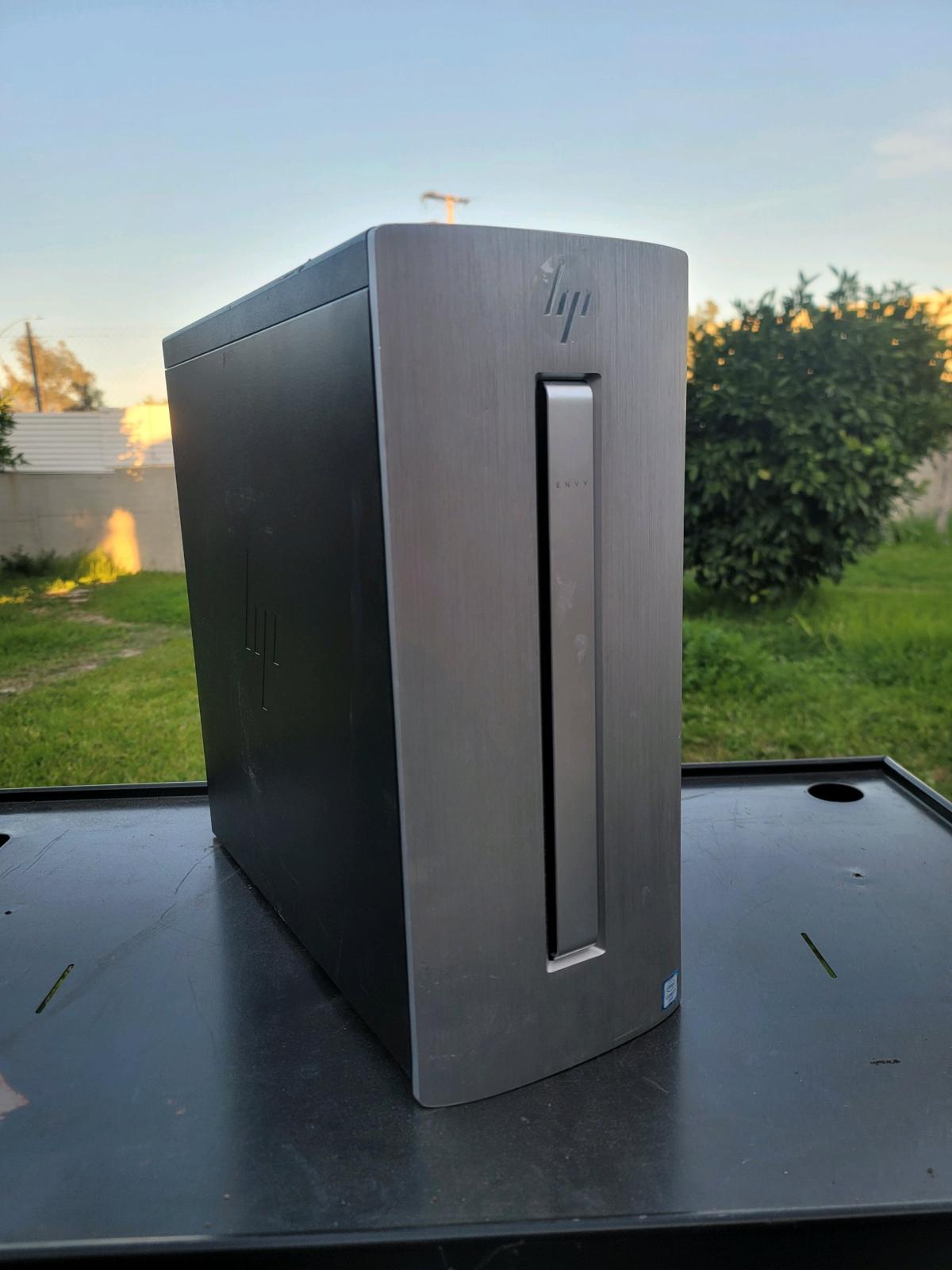 Hp PC Intel Core i7 1500GB Windows11 Type C - Rosemead, California - FleaMarketBay