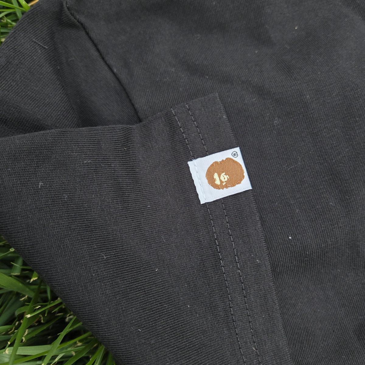 BRAND NEW CHROME BAPE TEE - Las Vegas, Nevada - FleaMarketBay