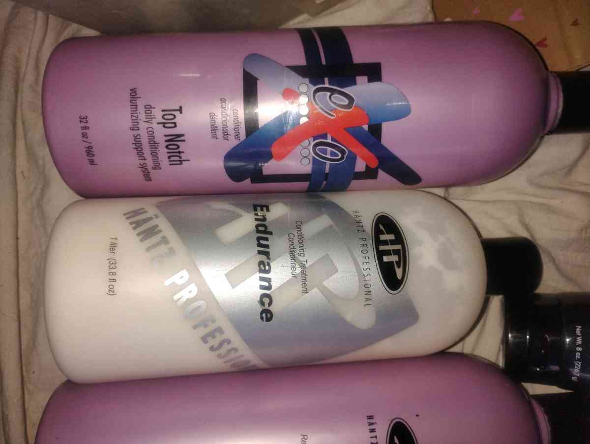 Peter Hantz Professional salon products