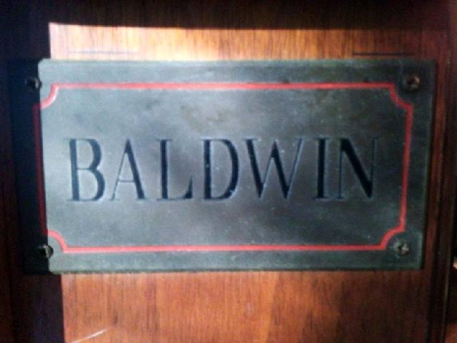 19731974 Baldwin Cinema 2Oregon refurbished in 2011 - Spring Valley, California - FleaMarketBay