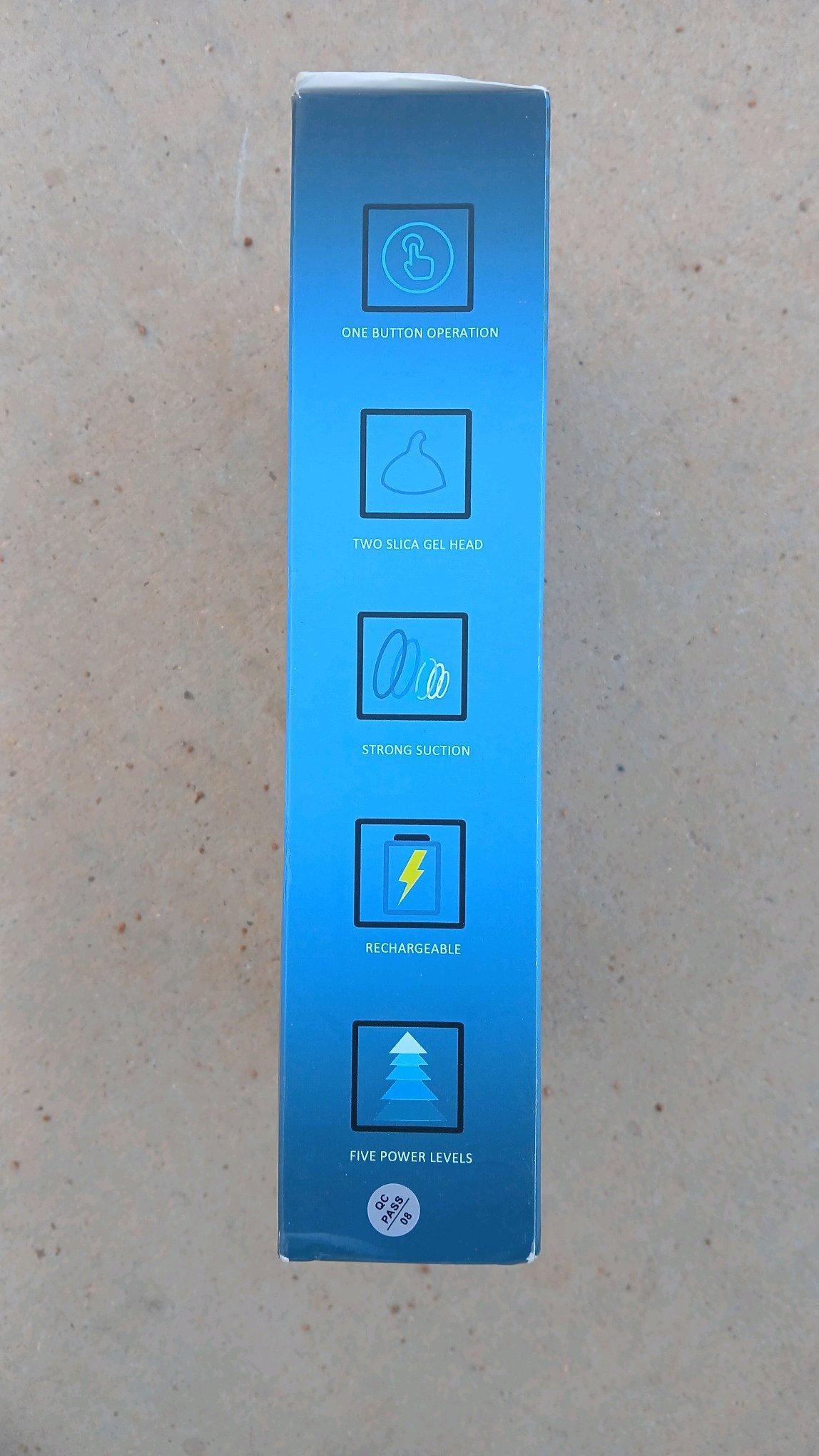 Simnoble Earwax Removal Vacuum Kit New - Las Vegas, Nevada - FleaMarketBay