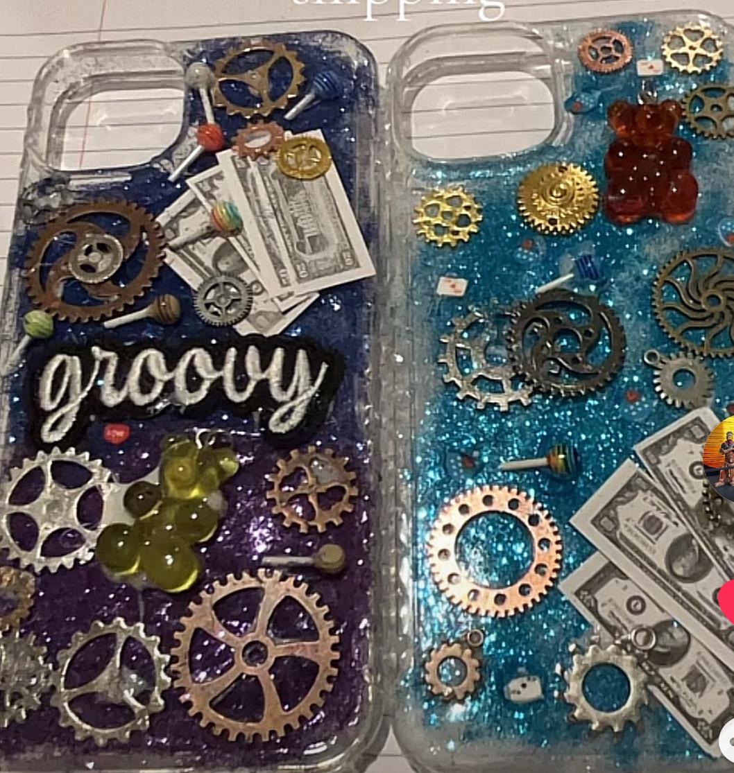 Houses junk cases - Roanoke, Alabama - FleaMarketBay