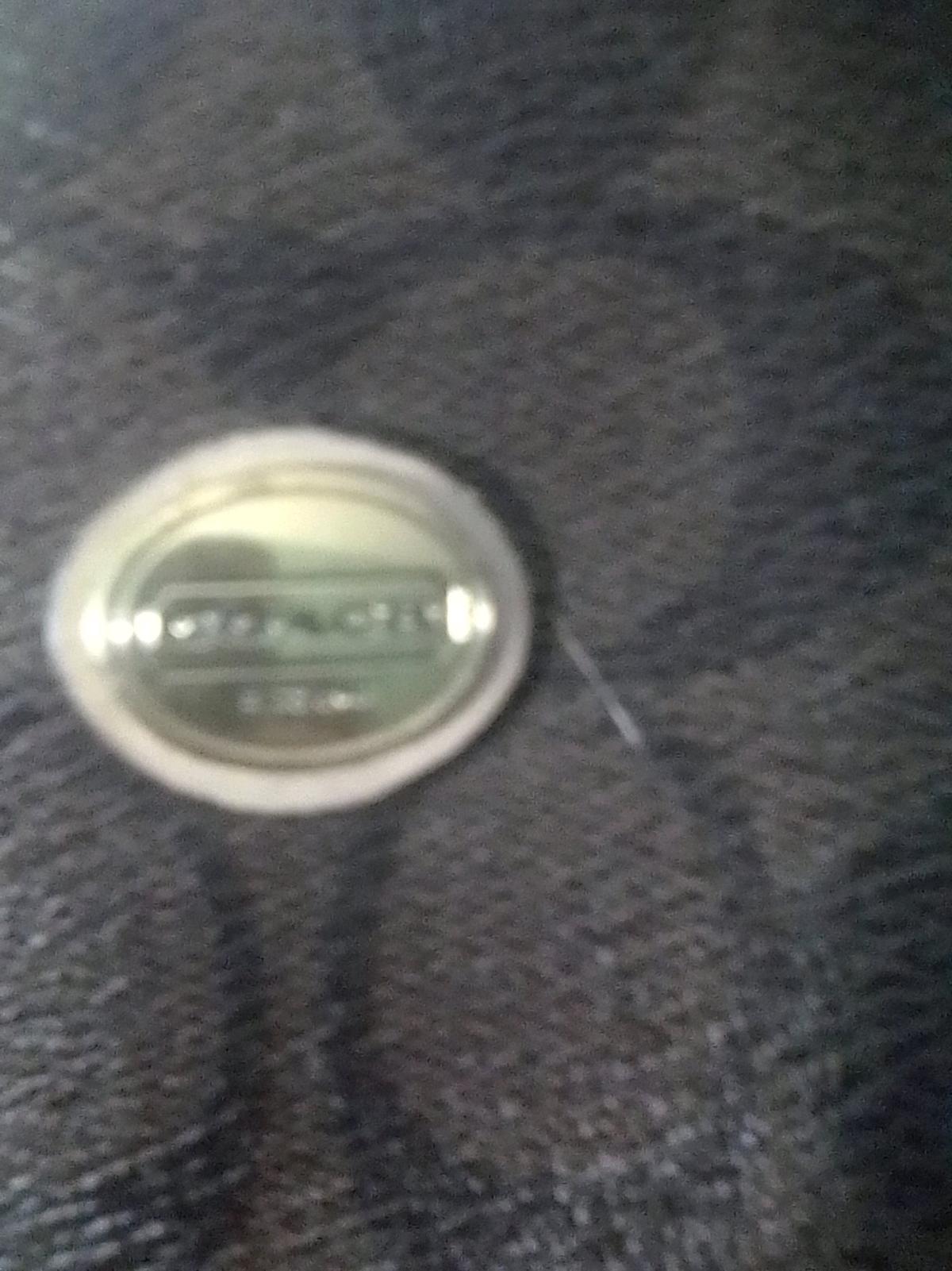 bag coach wallet - Cleveland, Ohio - FleaMarketBay