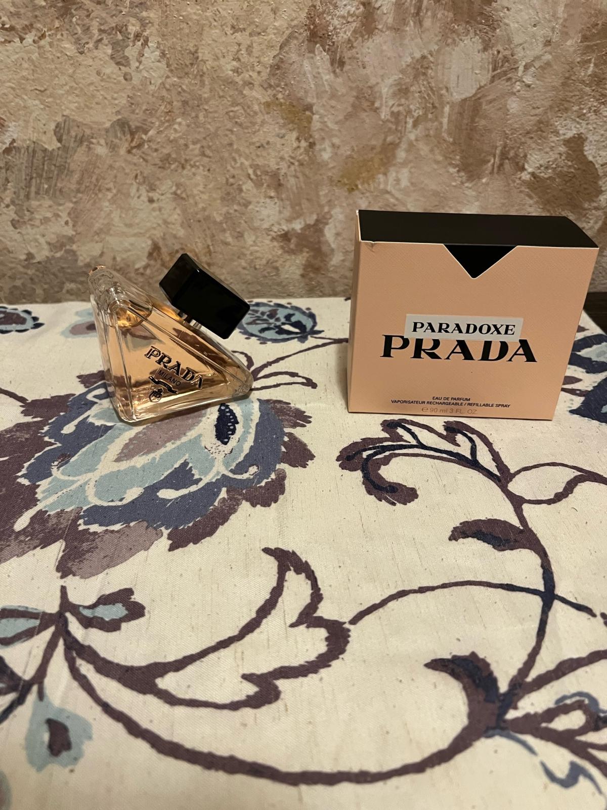 wonderful perfumes all full