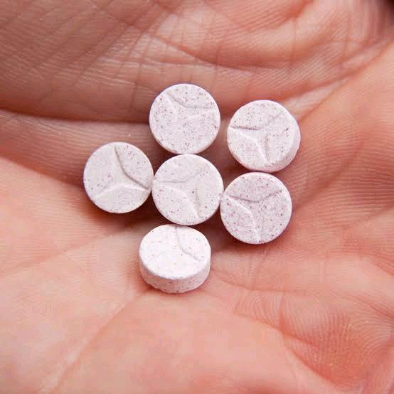 Ecstacy LSD and mshrooms