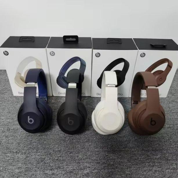 beats studio pro wireless headphones