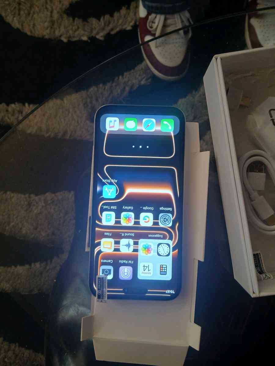 brand new cellphone unlocked