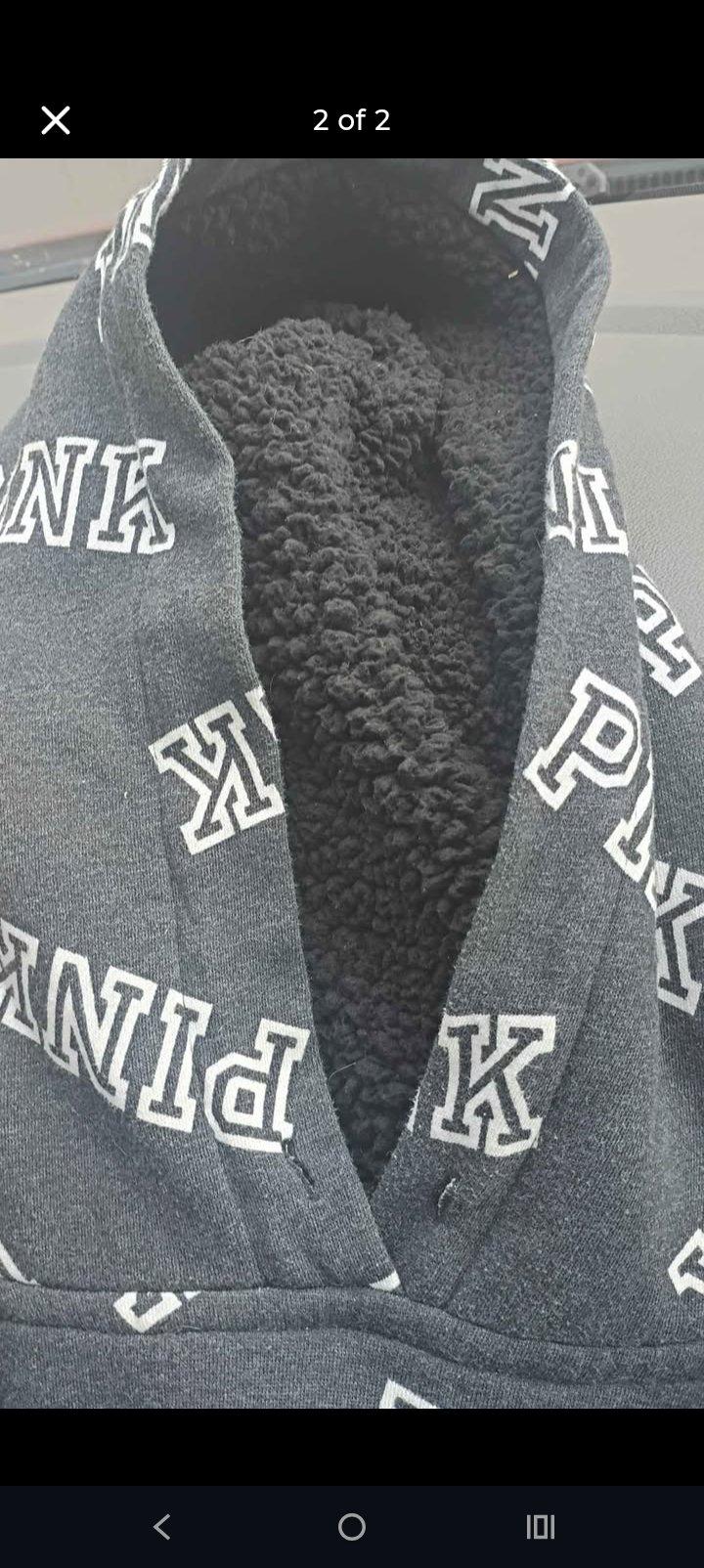 Victorias Secret Hoodie - Sterling, Illinois - FleaMarketBay