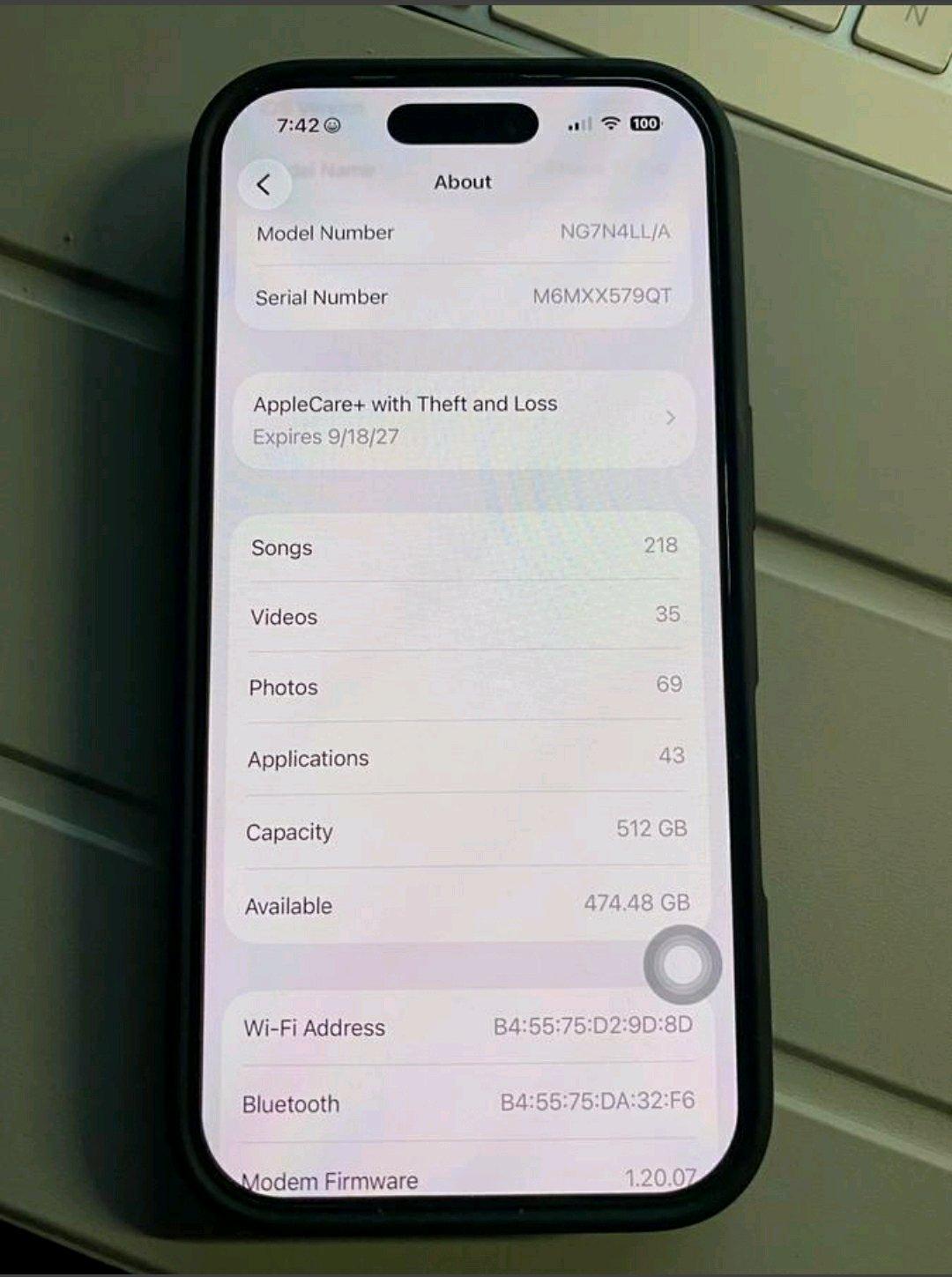 iphone 17 pro max - San Francisco, California - FleaMarketBay