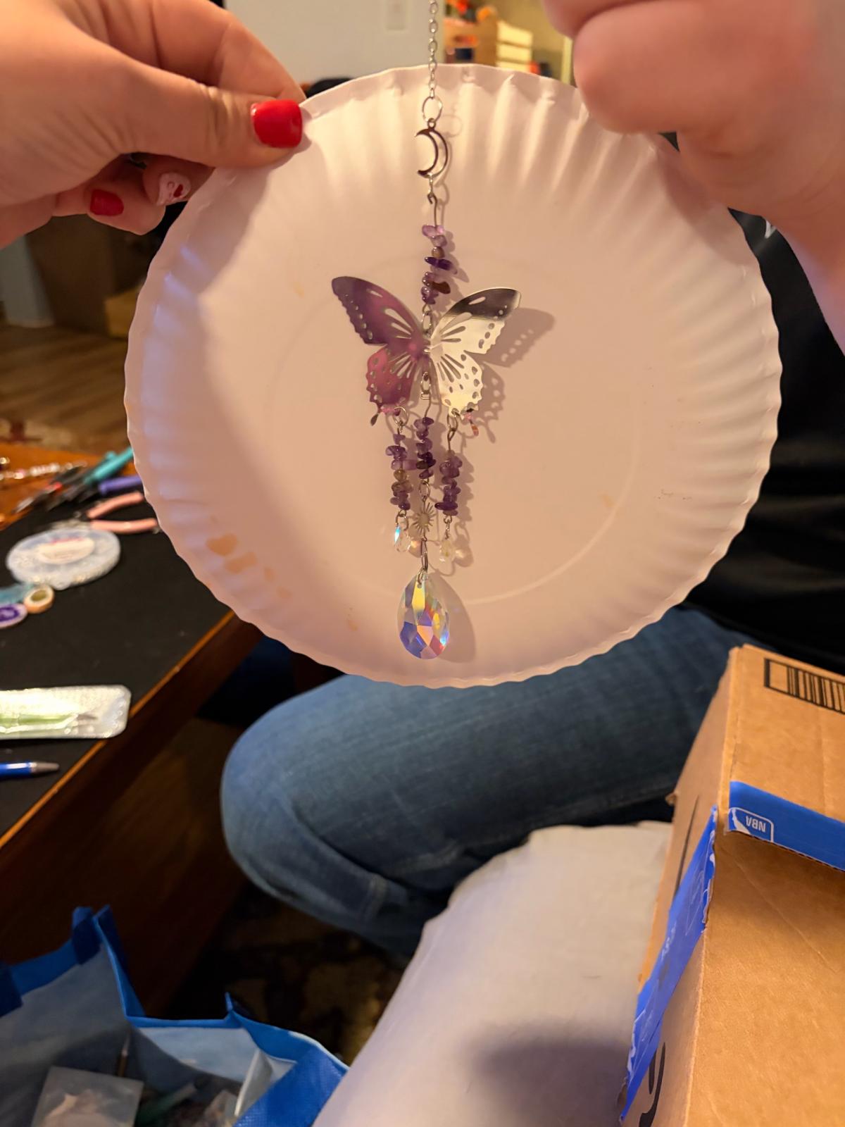 sun catchers - Newton, Iowa - FleaMarketBay