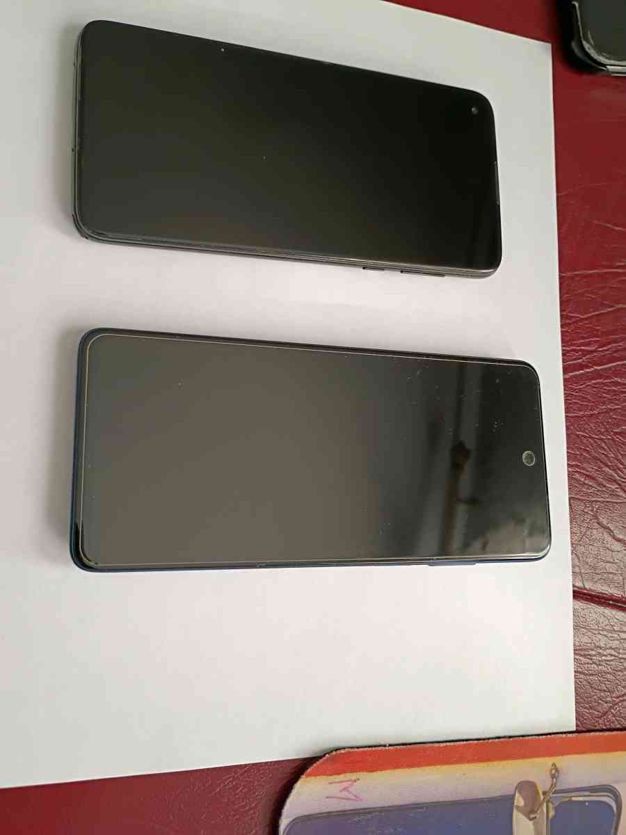 Im selling my phones