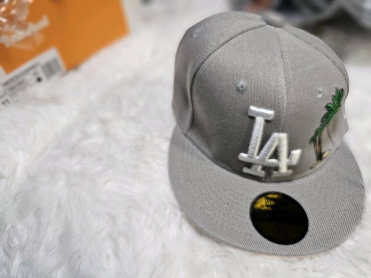 LA STARTER CAP