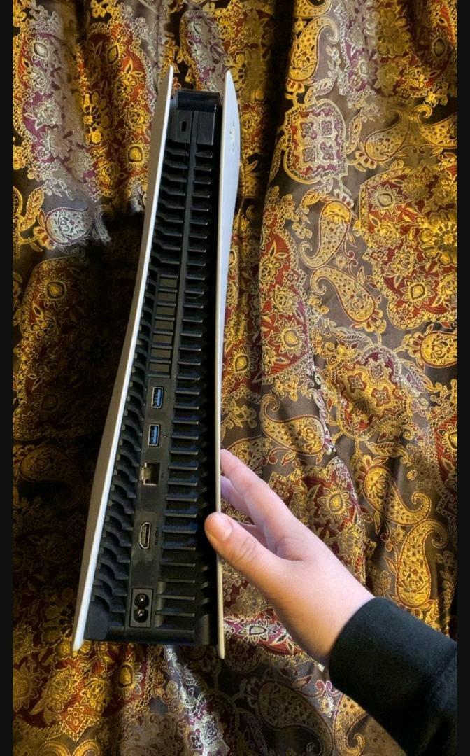 play station 5 - Adams, Kentucky - FleaMarketBay