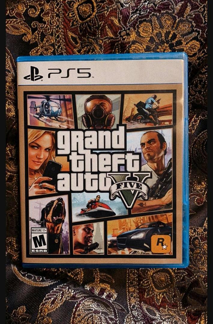 play station 5 - Adams, Kentucky - FleaMarketBay