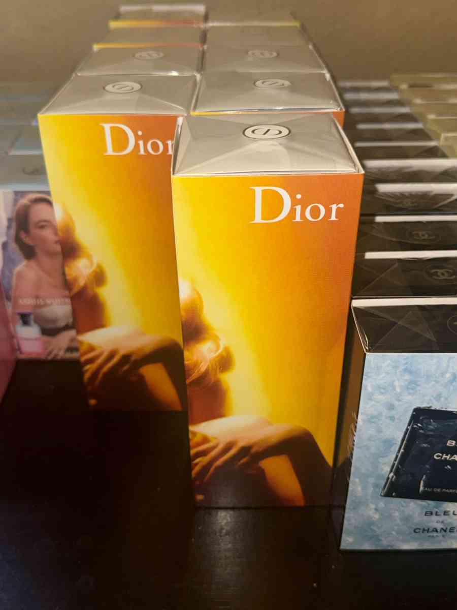 Dior jadore