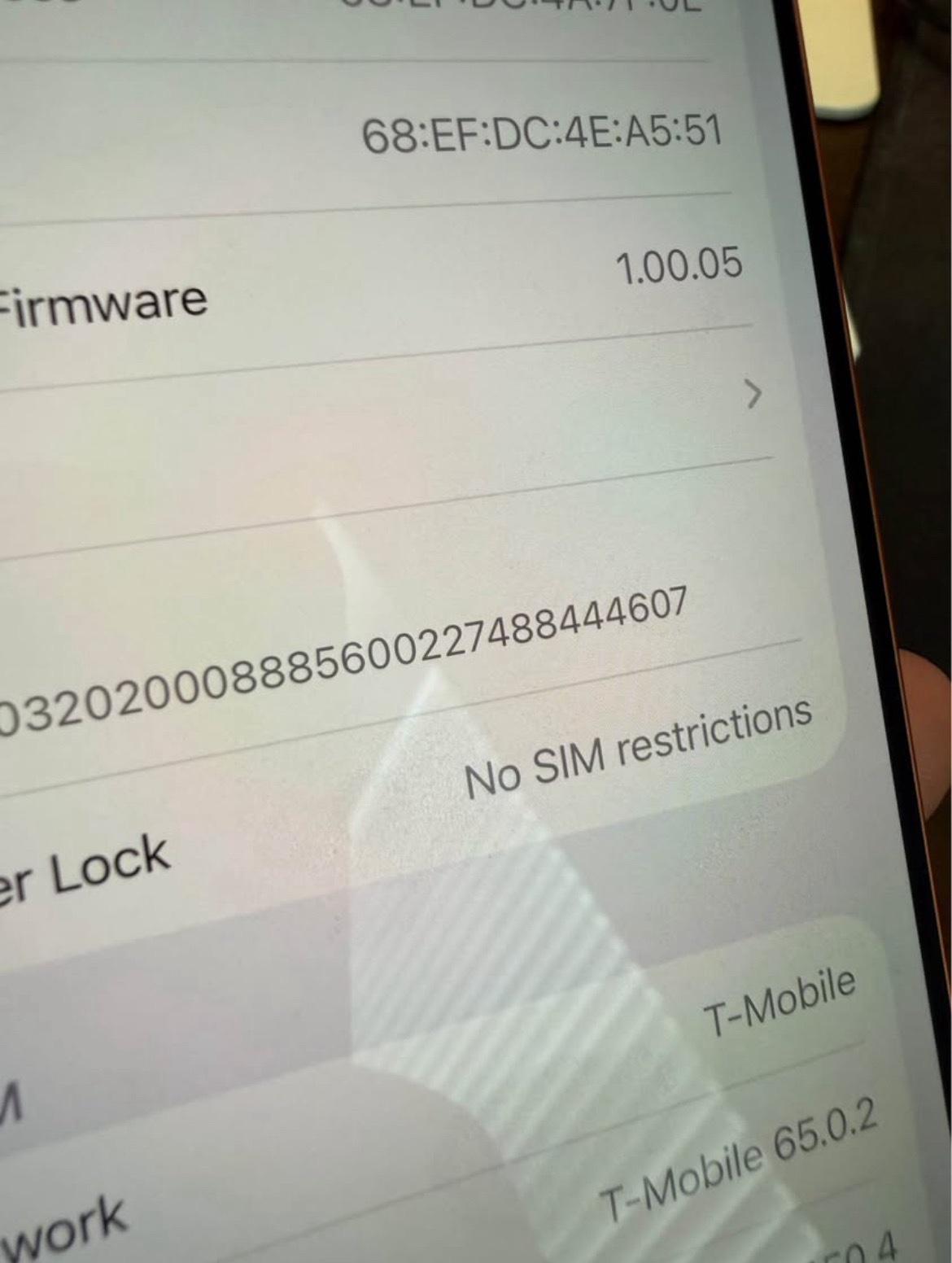 iPhone 17 pro unlocked - Alicia, Arkansas - FleaMarketBay