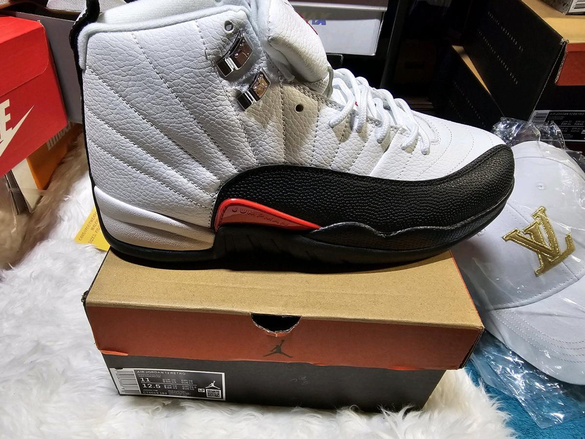 JORDAN RETRO - Alicia, Arkansas