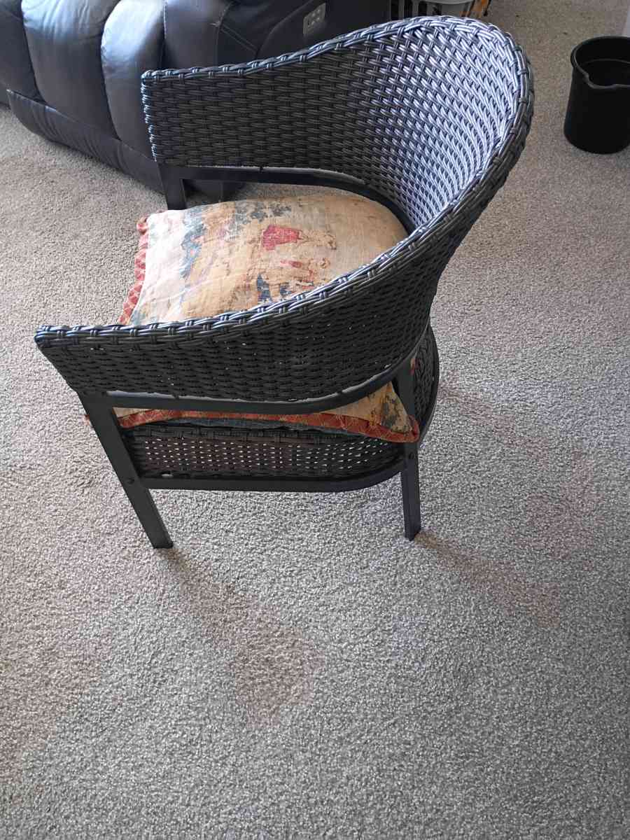chair