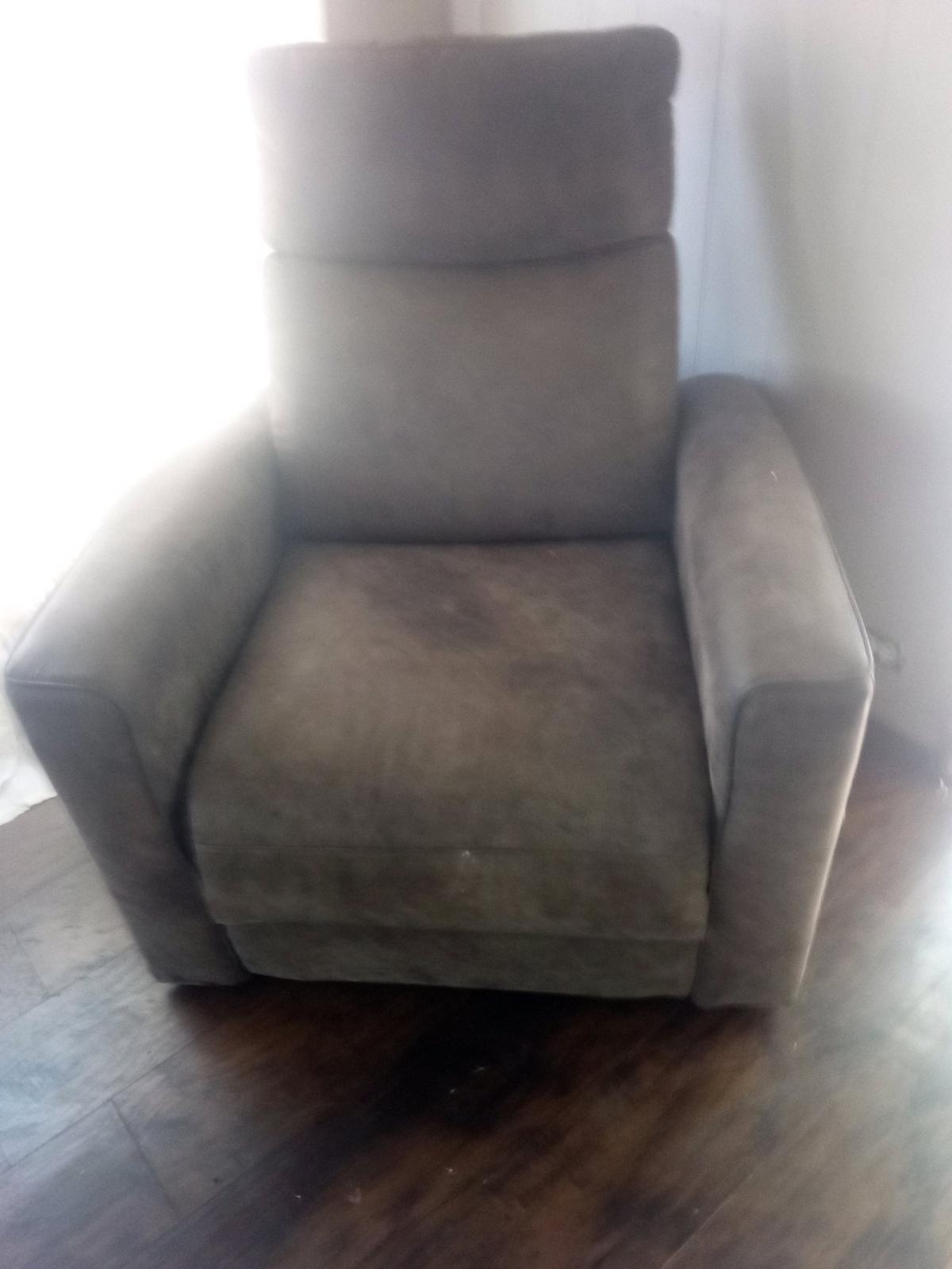 electric recliner
