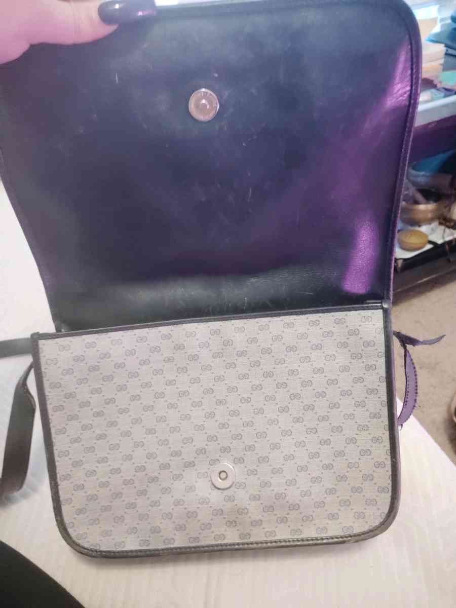 Gucci bag