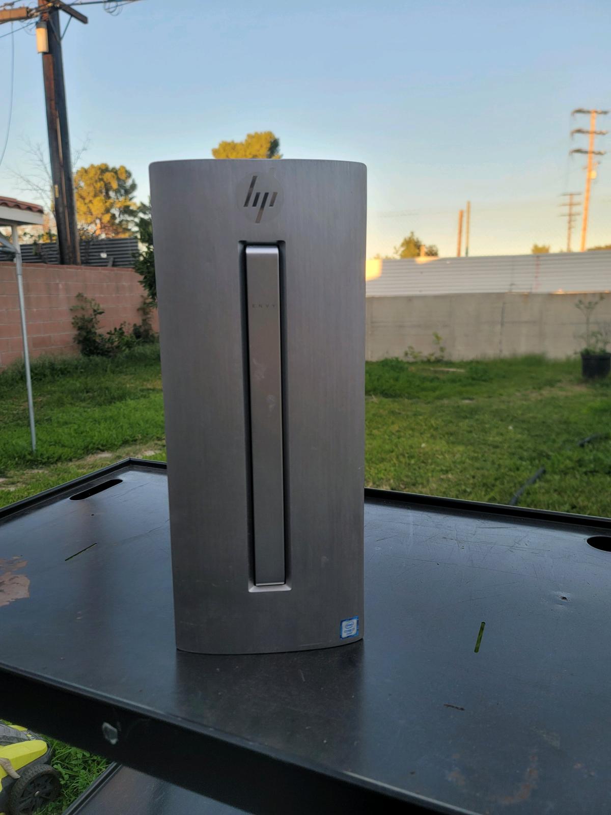 Computer PC Intel Core i7 1500GB Type C