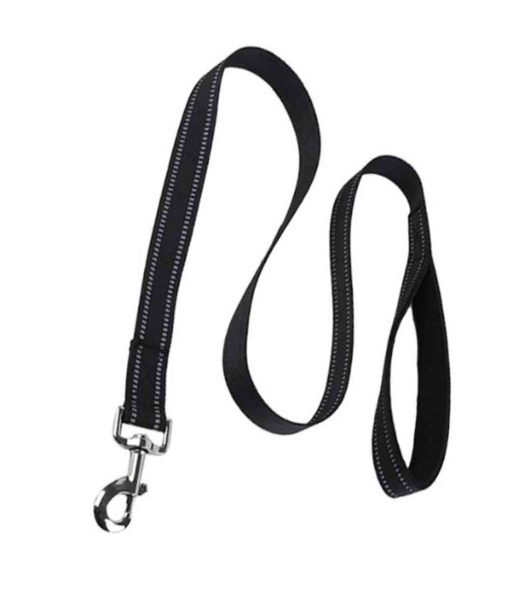 dog harness and leash set