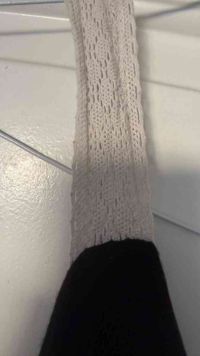 Bohemian Black Embroidered Midi Dress  Folk Floral Stitching