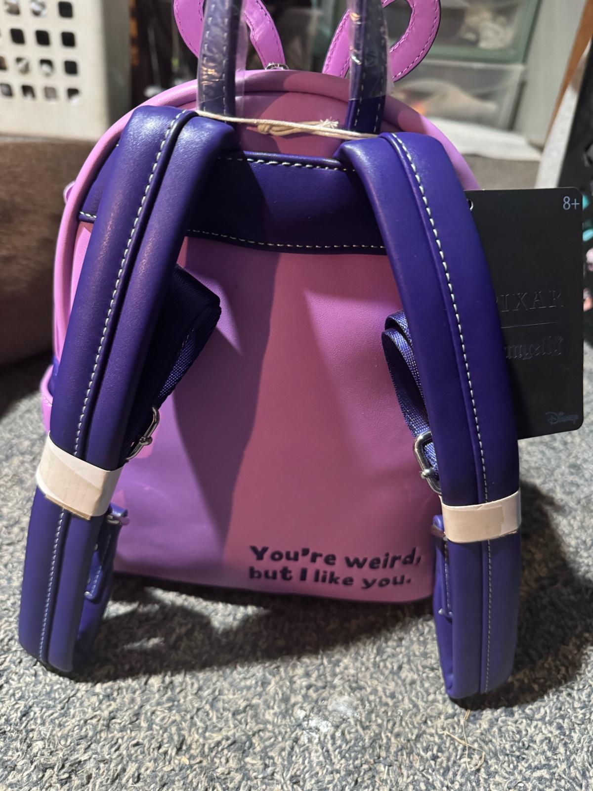 Princess Dot Loungefly Backpack - Franklin, Kentucky - FleaMarketBay