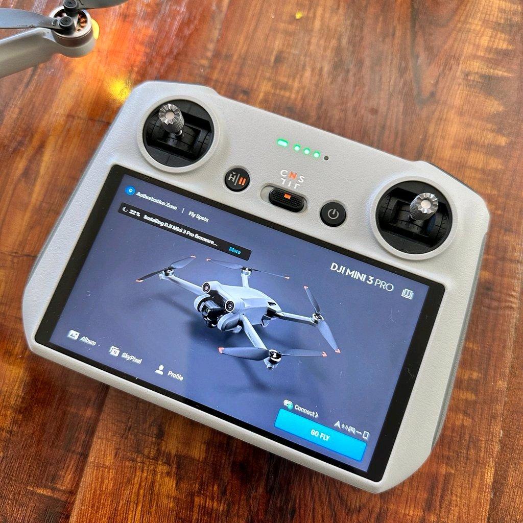Dji mini 3pro - Adams, Kentucky