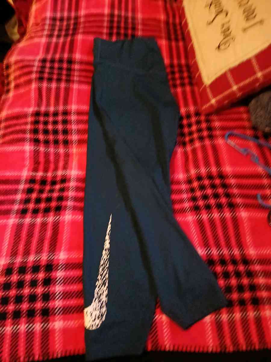 nike leggings activewere