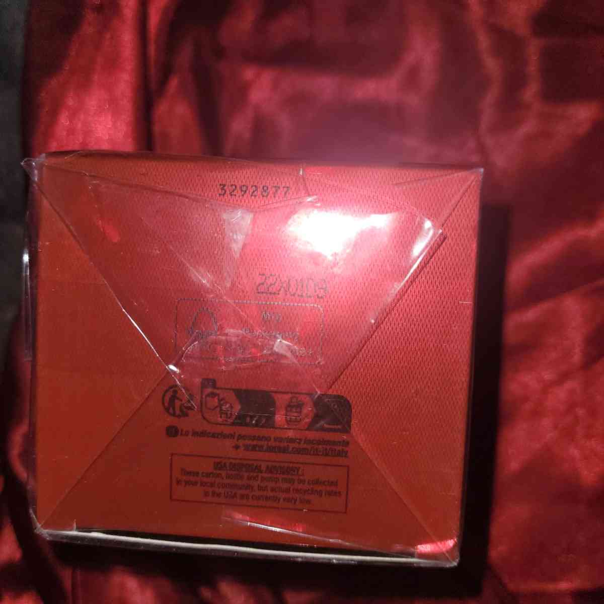 Spicebomb Infrared 34oz90ml