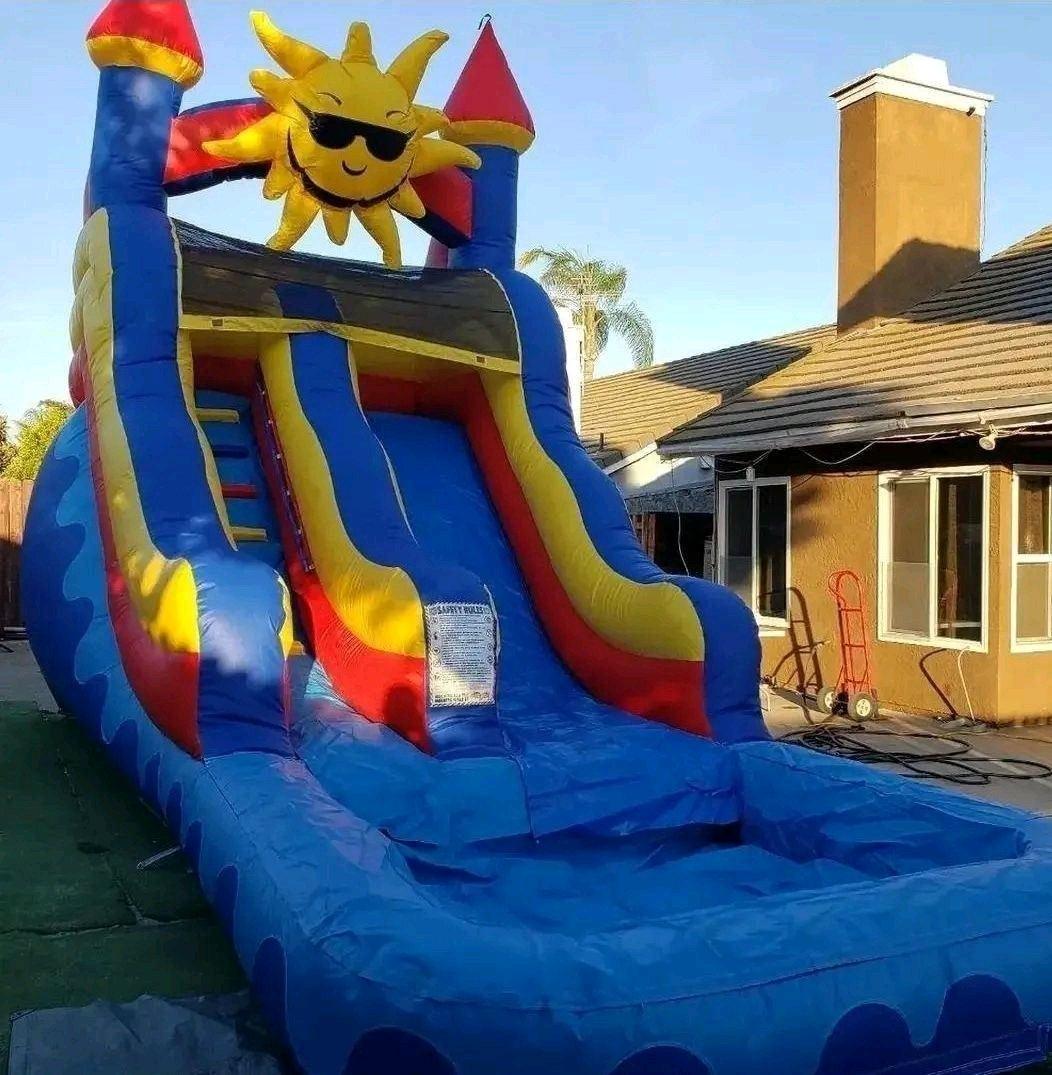 party rental fontana  626 421 1374    909 977 5554 - Alicia, Arkansas - FleaMarketBay