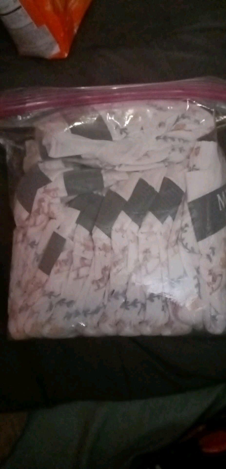 baby dippers sizes 1